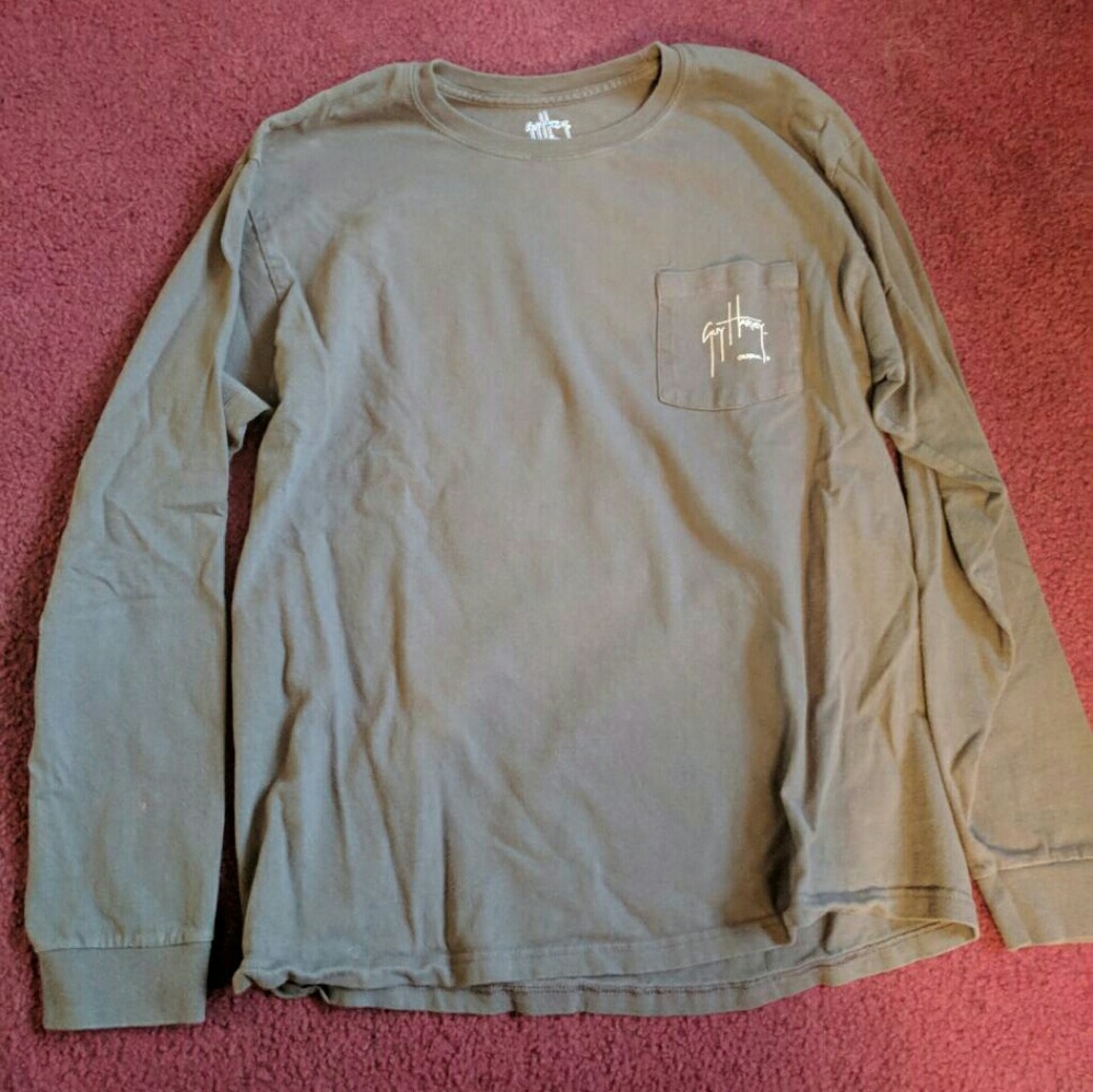 Guy Harvey Shirt